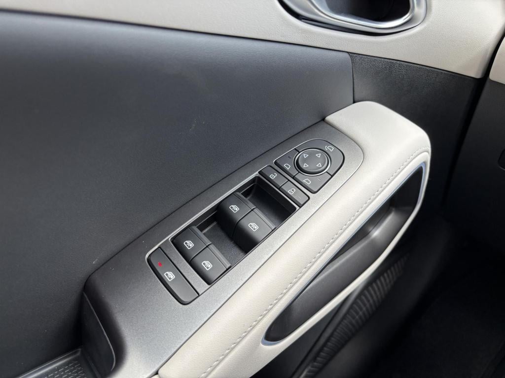 Byd Atto 2 1.5 dm-i boost