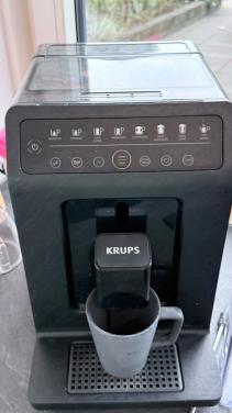 Krups Evidence ECO-Design EA897B