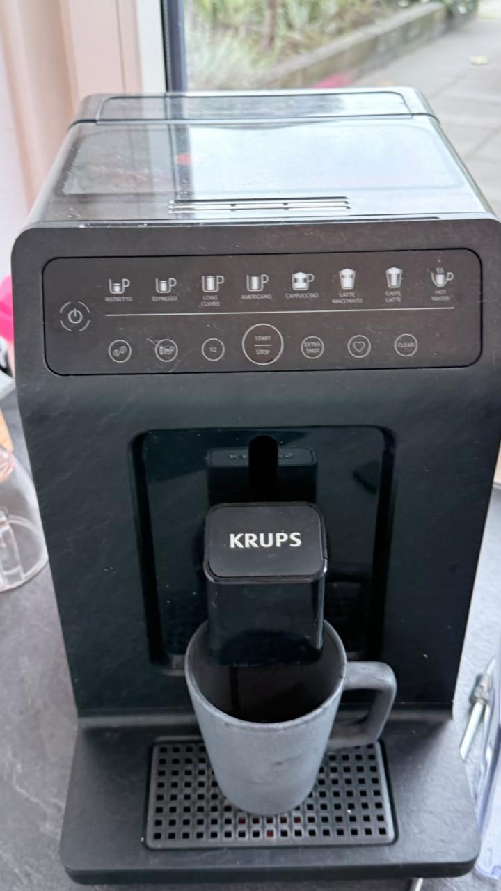 Krups Evidence ECO-Design EA897B