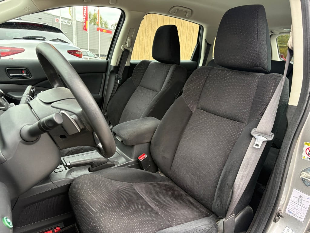 Honda CR-V 2.0 awd comfort
