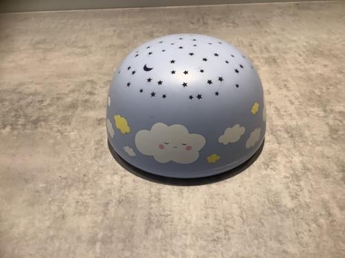 SomeShine Babyprojector Sterrenhemel