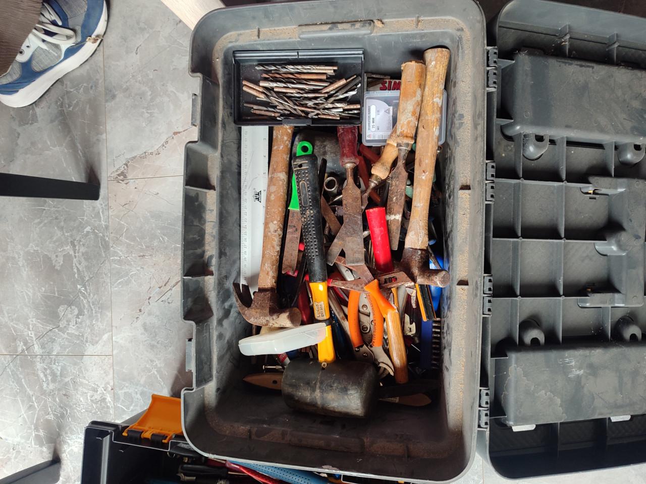 Gereedschap