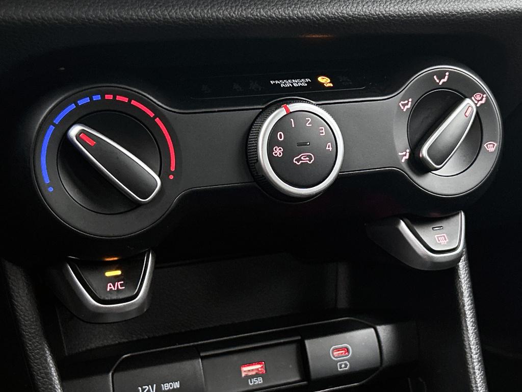 Kia Picanto 1.0 dpi dynamicplusline | navigatie | camera | onderweg-naar-de