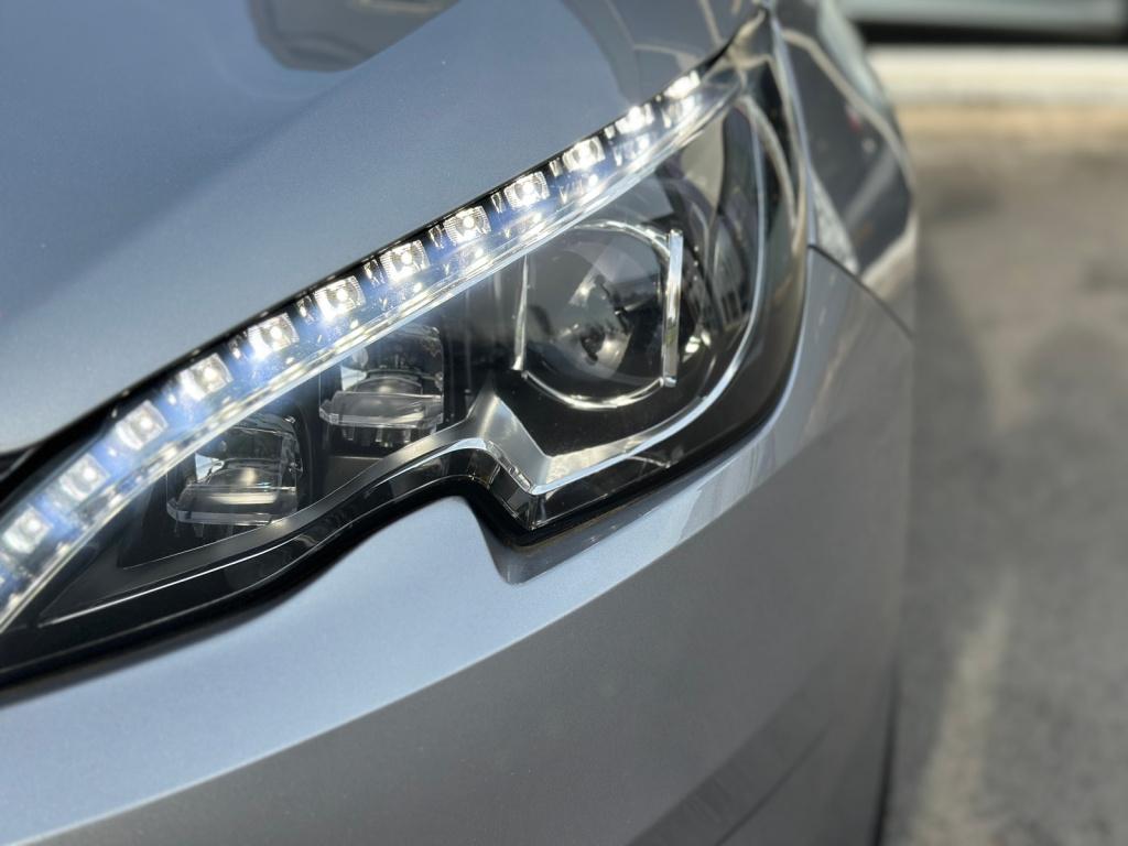 Peugeot 308 sw 1.2 e thp allure xenon | 18'' lm | leder