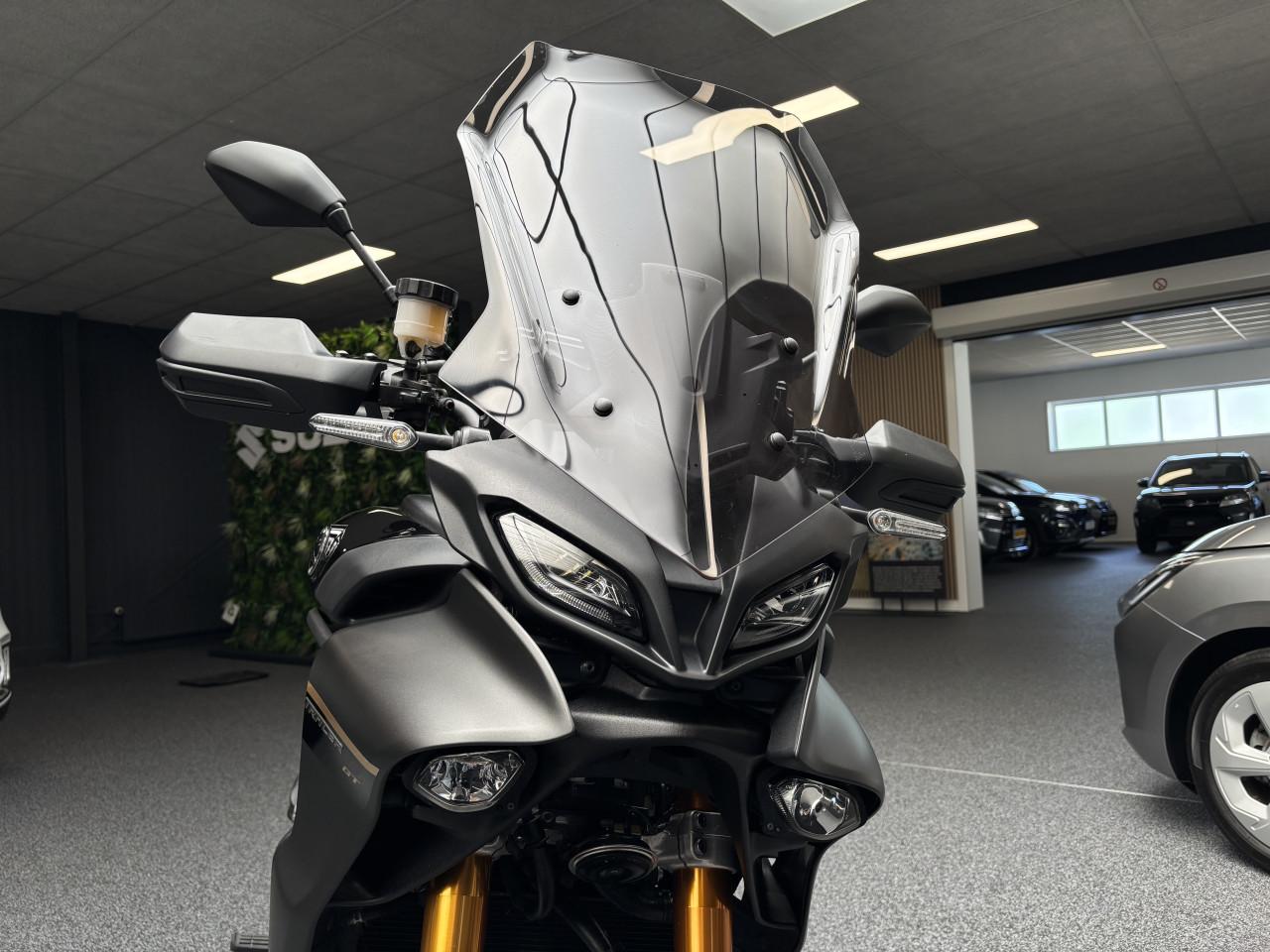 Yamaha Tracer 9 GT / 2024 / 9.692km