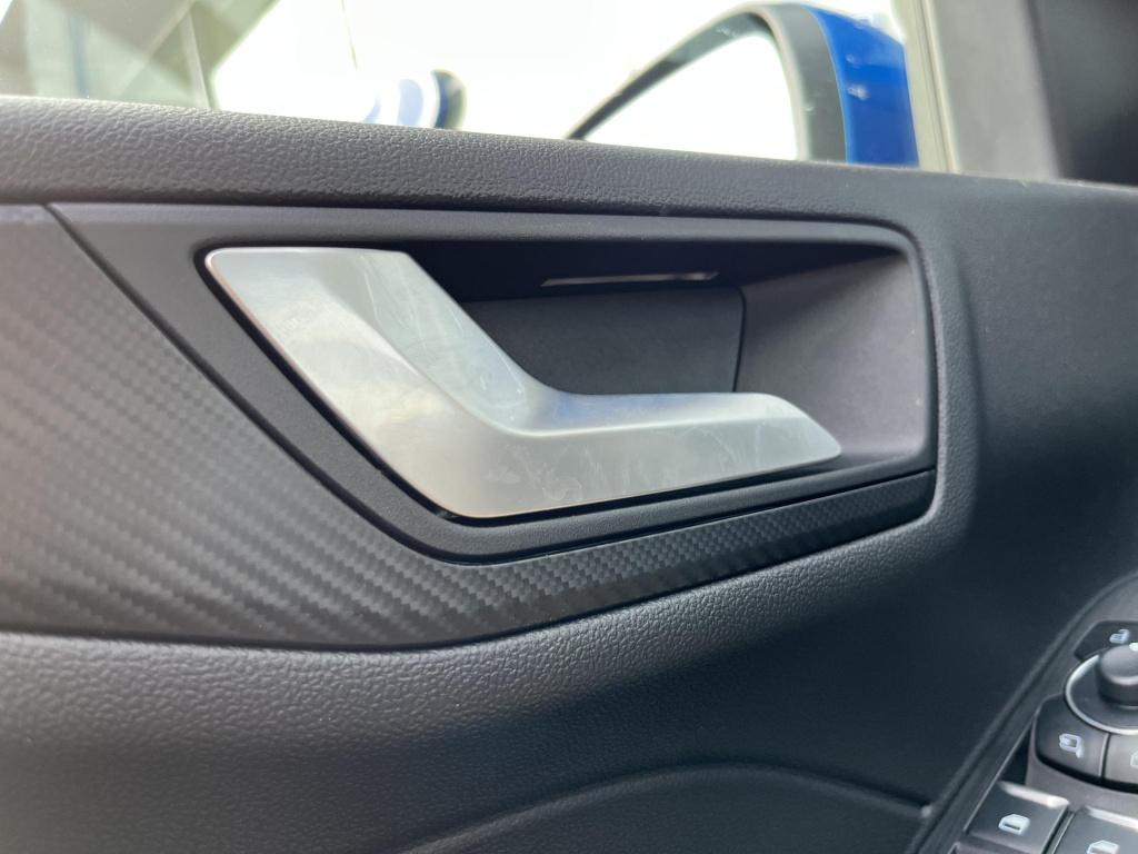 Ford Kuga 2.5 phev st-line | demo | actuele km-stand | climate control | cr