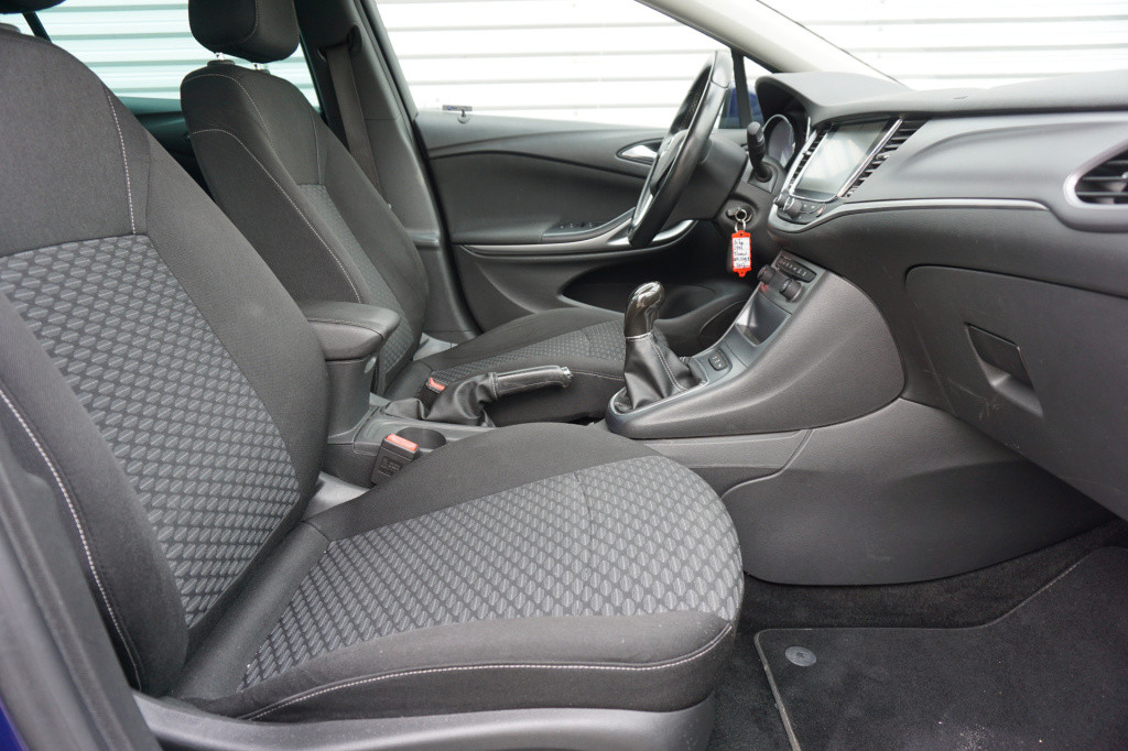 Opel Astra 1.0 online edition navi / trekhaak / led / airco
