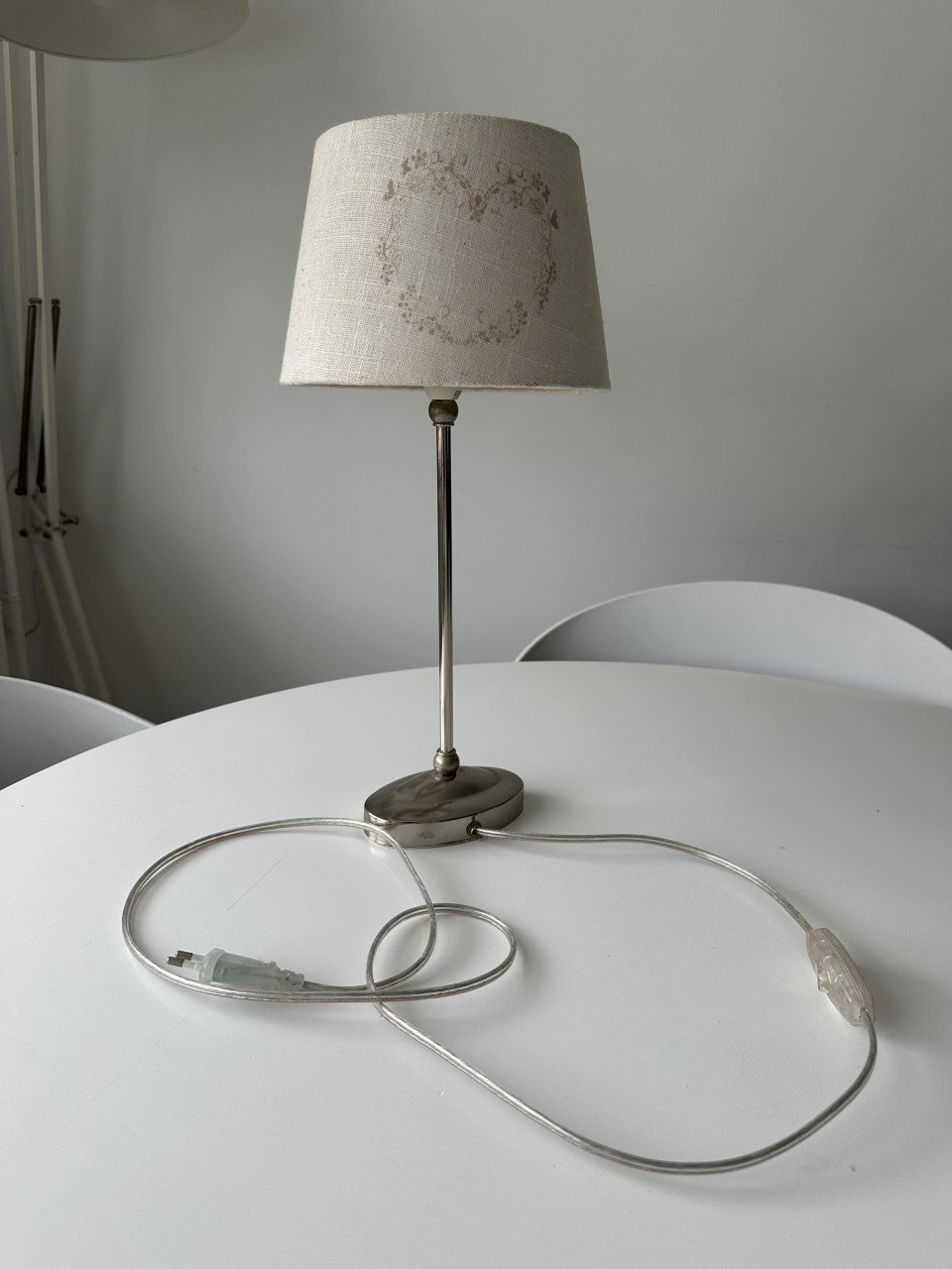 Lampje