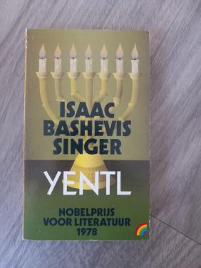 Yentl