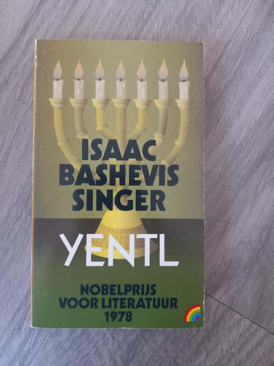 Yentl