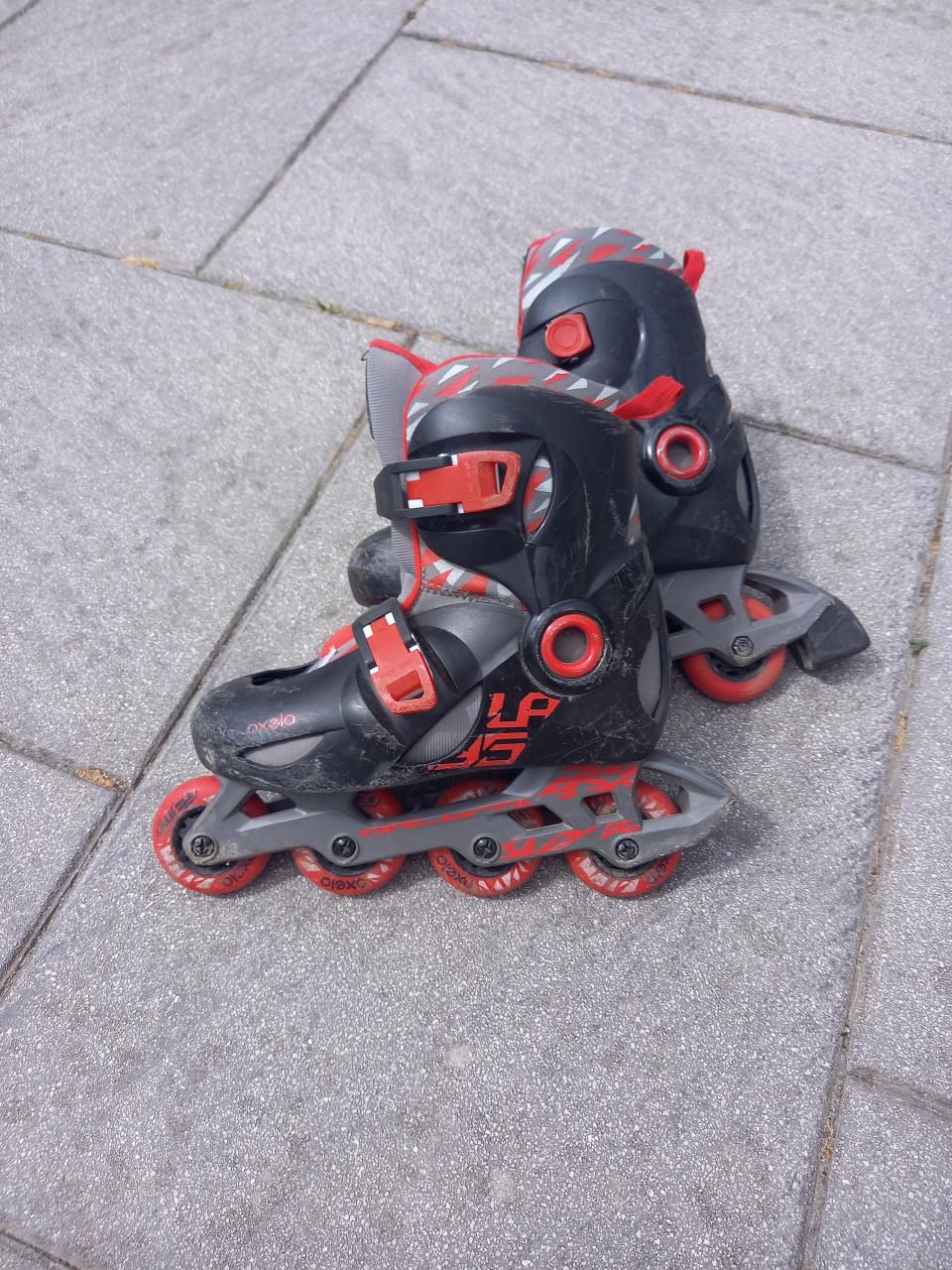 Skeelers