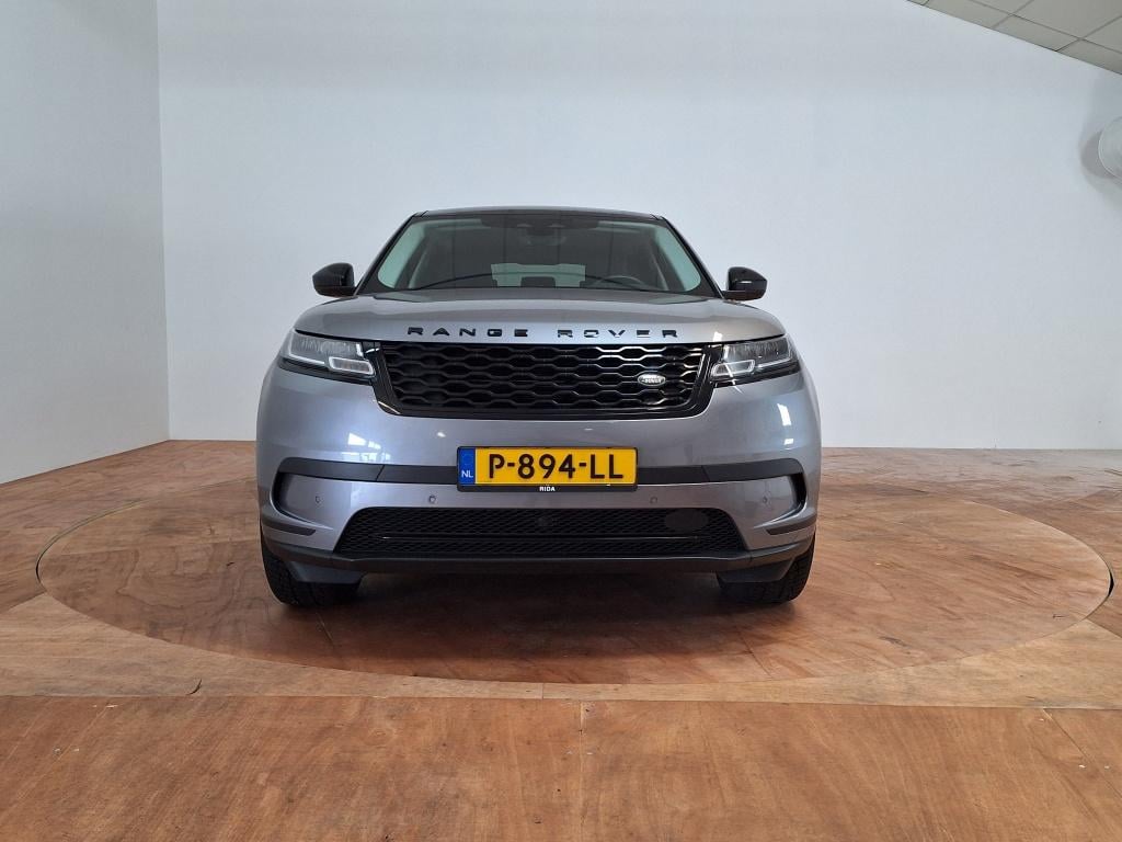 Land Rover Range Rover Velar 2.0 p400e se | elek wegkl trekhaak |