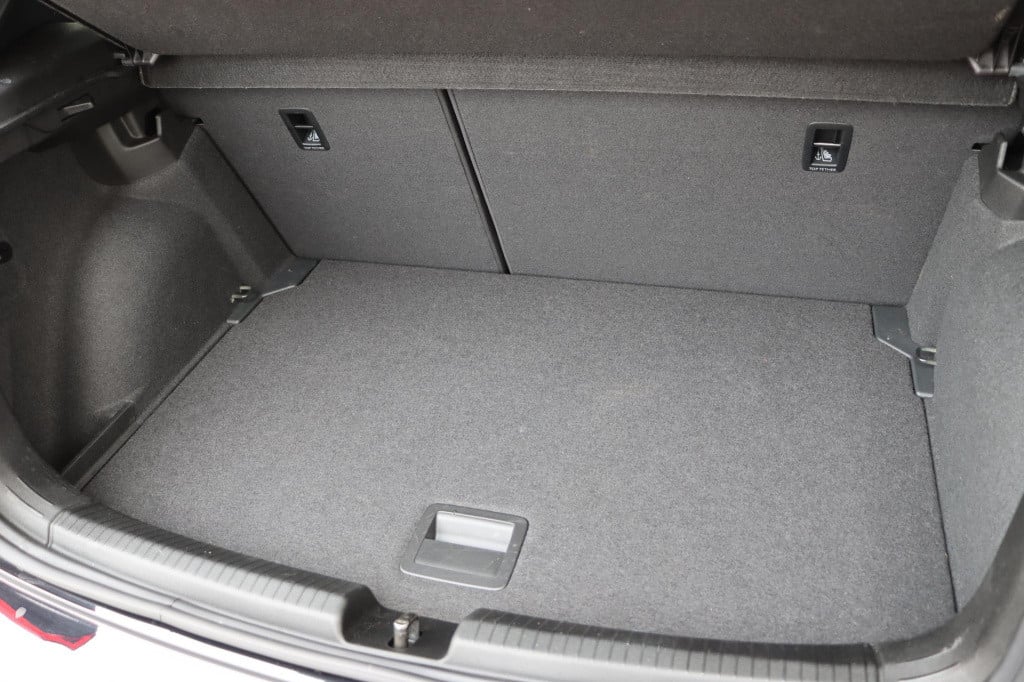 Volkswagen Polo 1.0 tsi r-line business