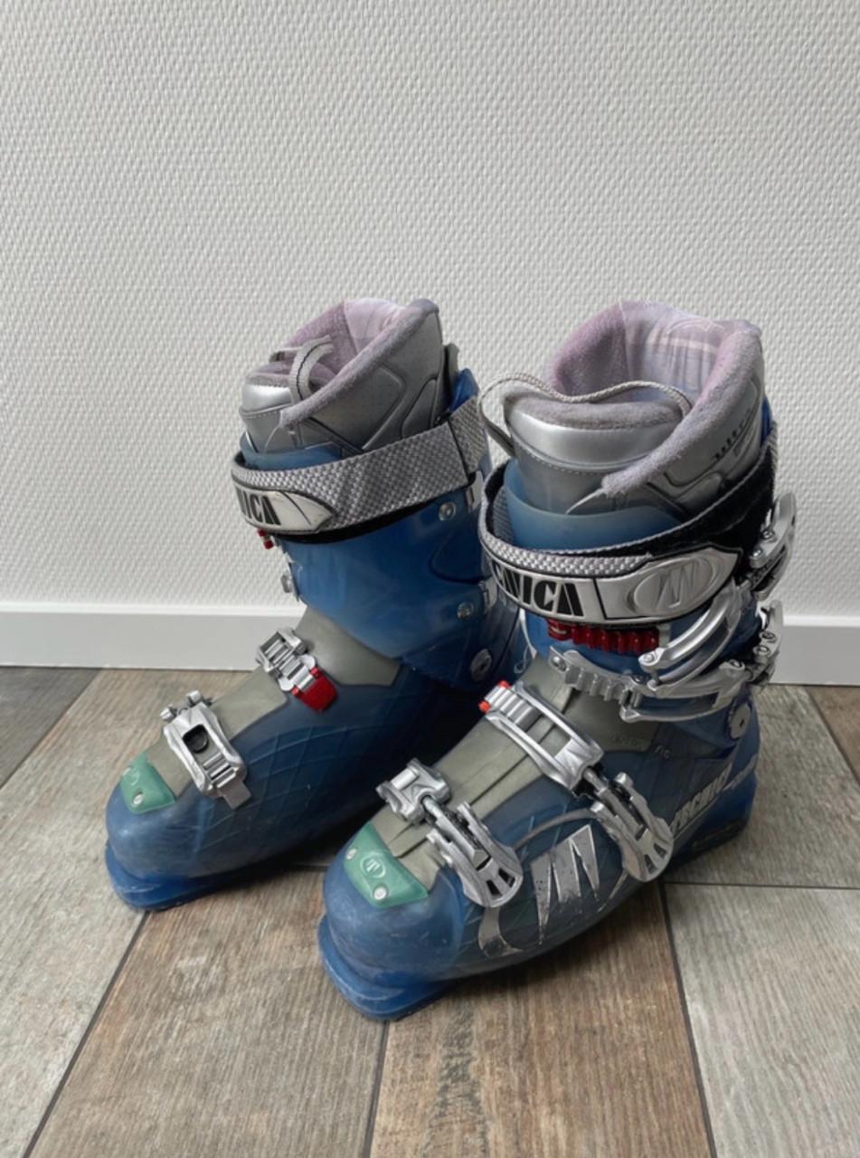 Skischoenen - Technica - maat 41