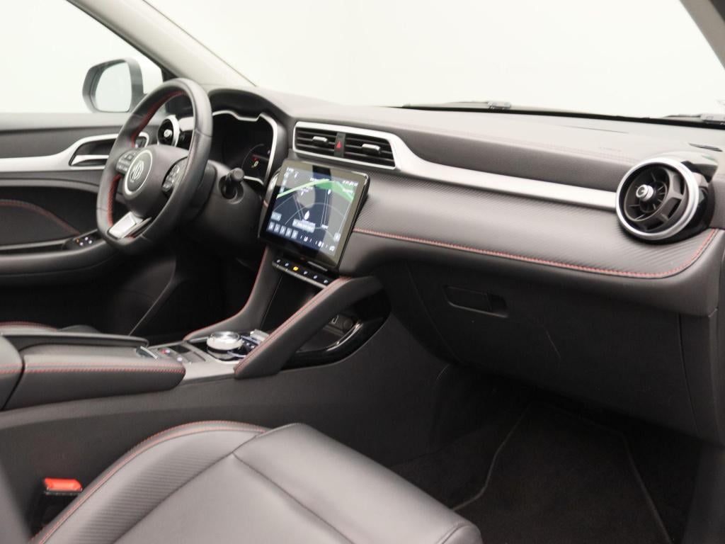 MG Zs Ev long range luxury 70 kwh | apple carplay/android auto | panoramada