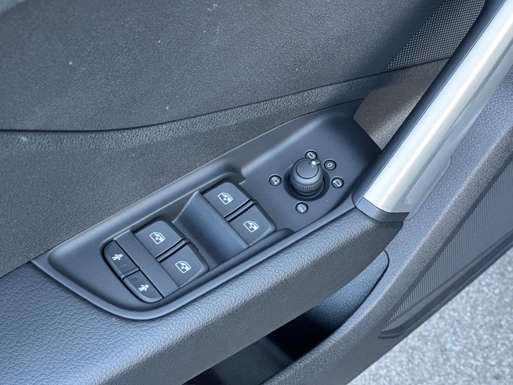Audi Q2 35 tfsi 150pk s-tronic advanced | camera | adap. cruise | carplay |