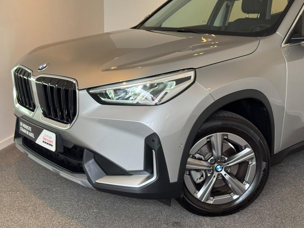 BMW X1 sdrive18i