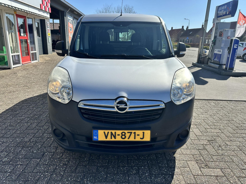 Opel Combo 1.3 cdti l1h1 ecoflex selection marge auto | geen btw & bpm