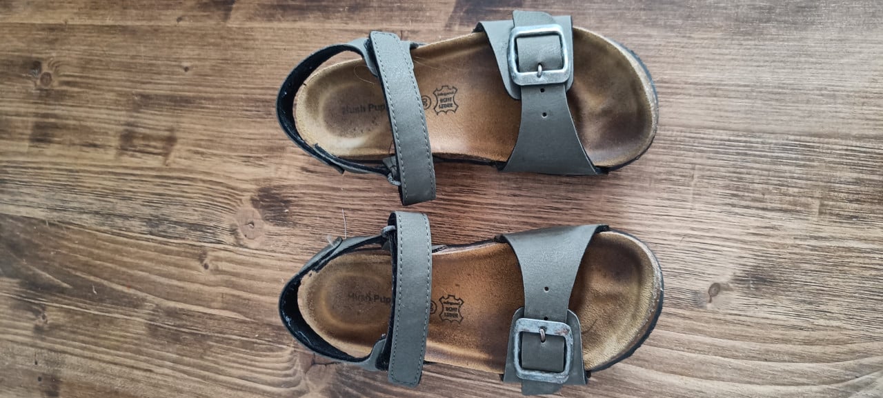 Hush Puppies Sandalen Maat 30