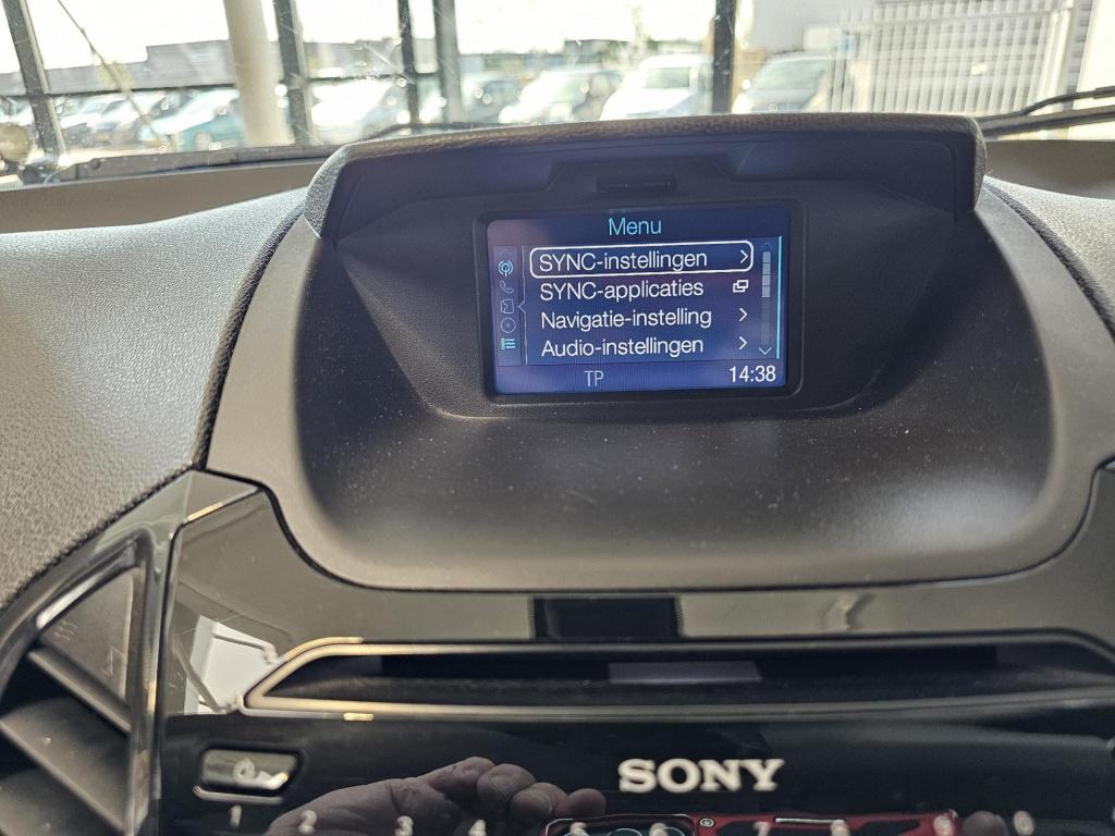 Ford Ecosport 1.0 ecoboost titanium