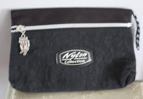 Portemonnee met katten hanger