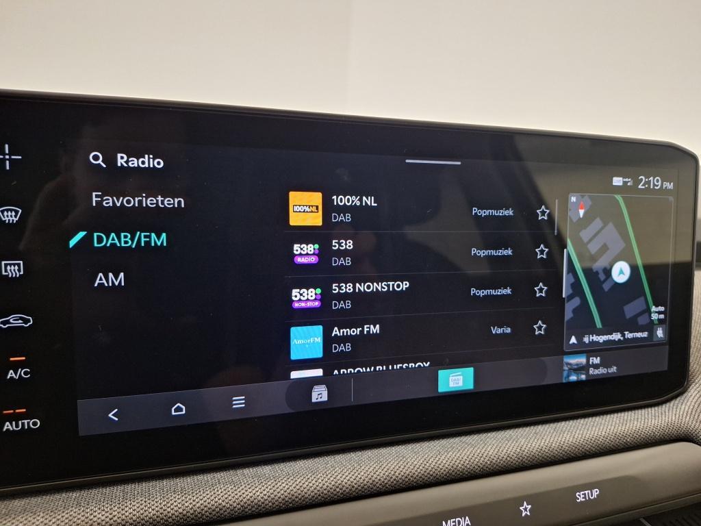 Kia Ev3 plus advanced 58.3 kwh