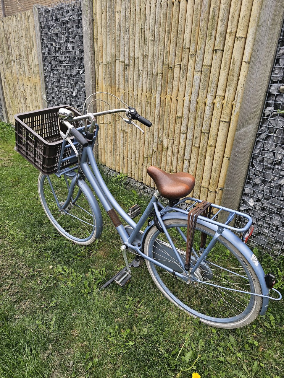 Cortina U4 dames / meisjes fiets 28 inch