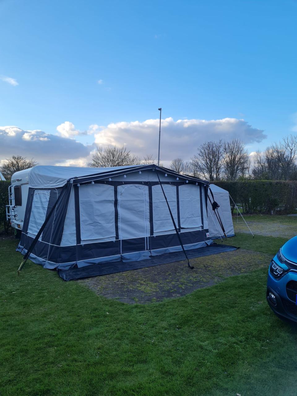 Chateau Calista 450