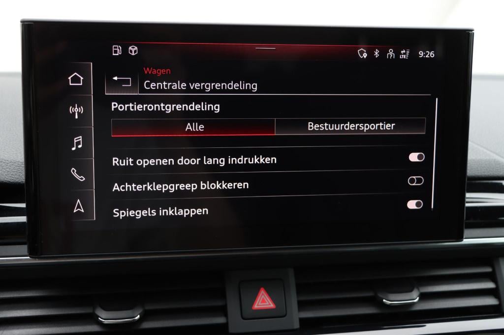 Audi A5 sportback 35 tfsi s edition competition 150pk s tronic