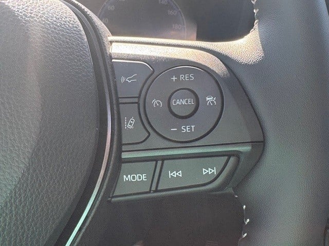 Toyota Rav4 2.5 plug-in hybrid awd gr sport l jbl audio l leder lpanoramada