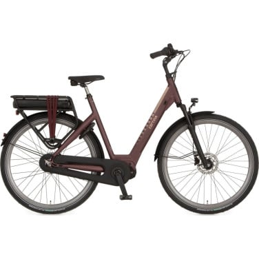Cortina E-Octa Plus