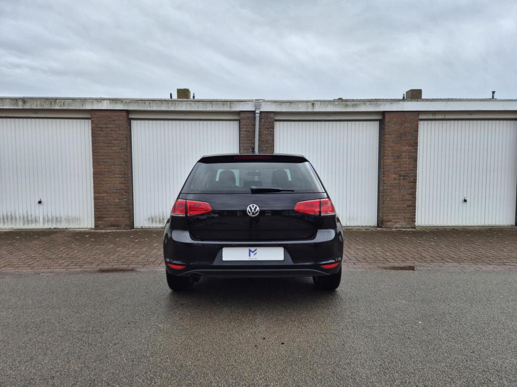 Volkswagen Golf 1.2 tsi comfortline / keyless / massagestoel / schuifdak / 