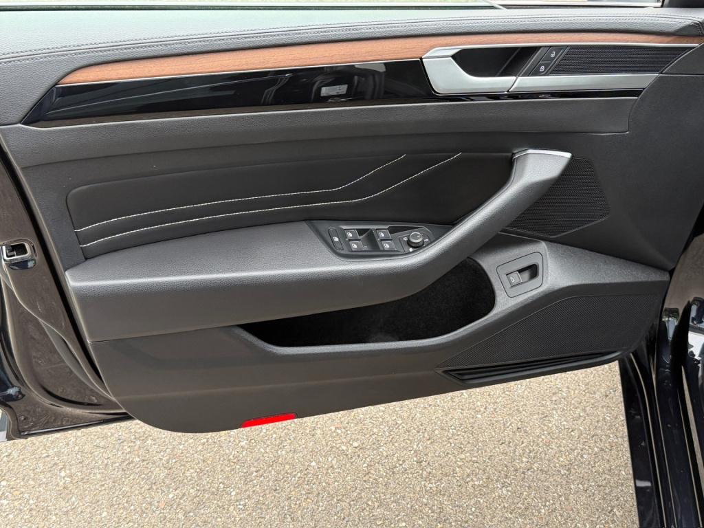 Volkswagen Arteon shooting brake 2.0 tsi 190pk dsg elegance | camera | trek