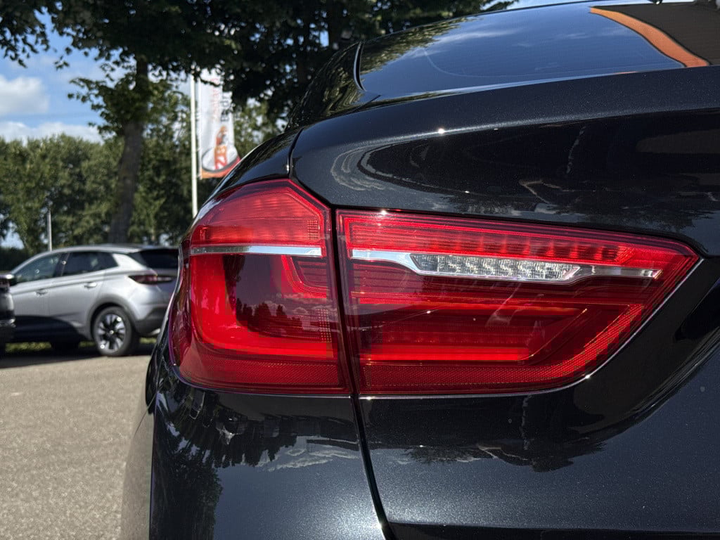 BMW X6 xdrive30d high executive m sport | adapt. cruisec. | pano | 360 cam.