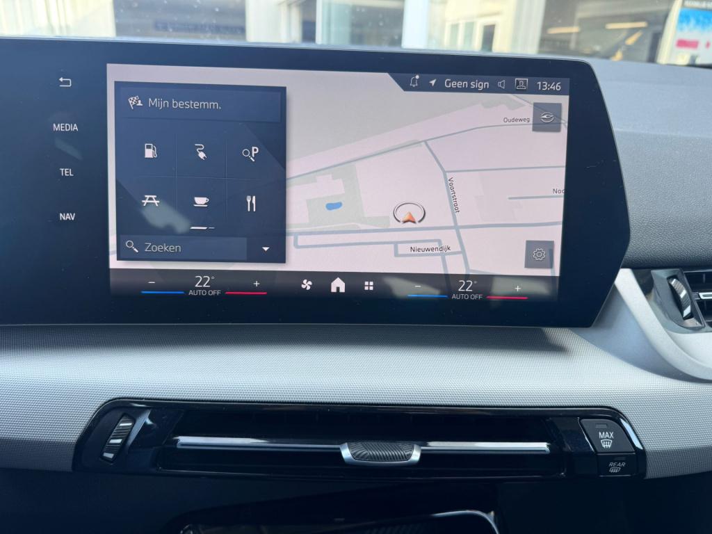 BMW 2-serie active tourer 225e xdrive