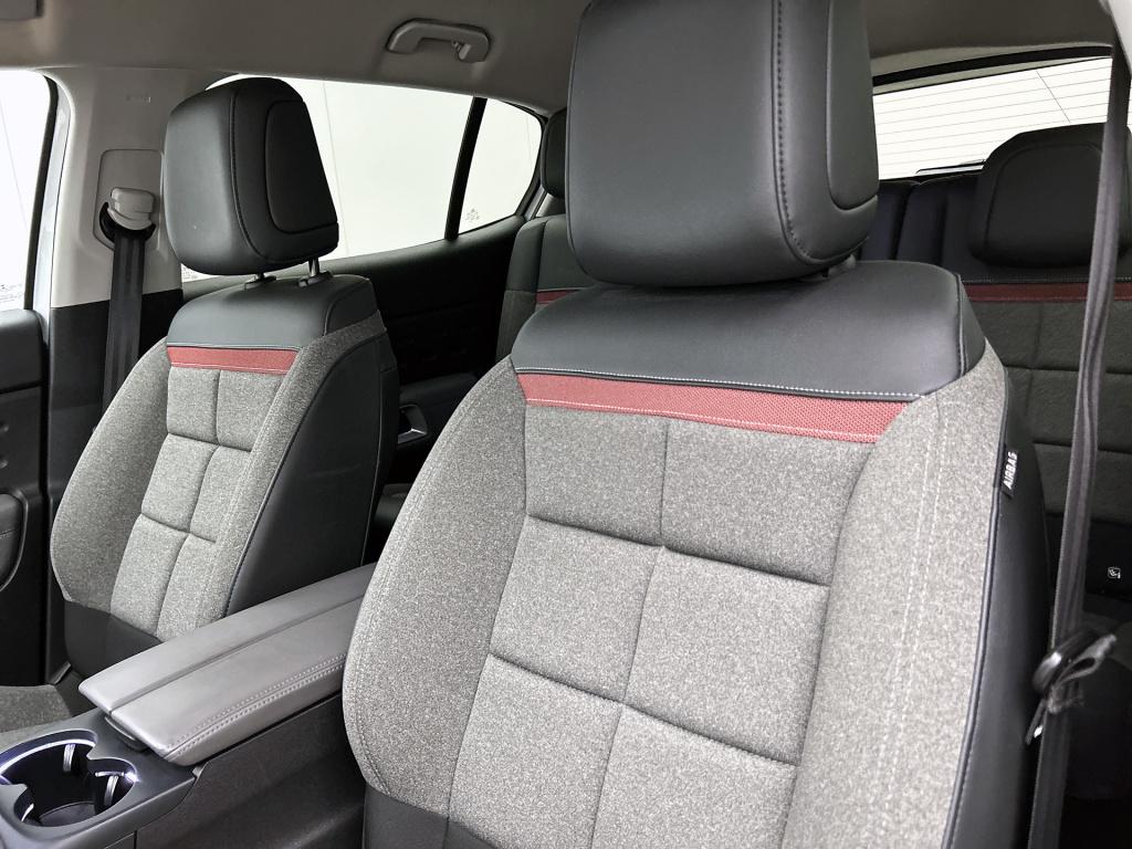 Citroen C5 Aircross 130 pk eat8 c-series automaat | rijklaar |