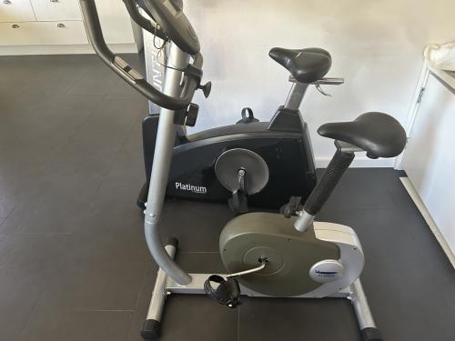 Hometrainer(s)