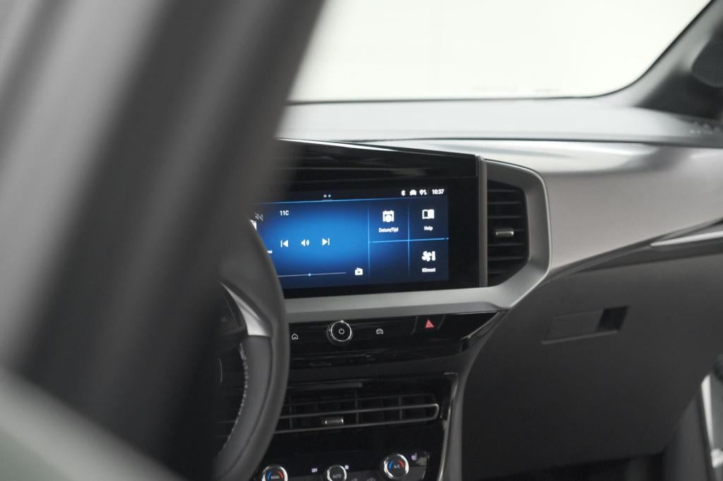 Opel Mokka 1.2 turbo 145 hybrid gs | camera | apple carplay | parkeersensor