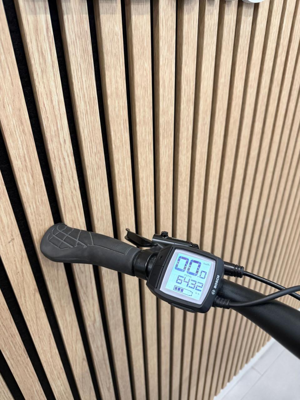 Gazelle Medeo Bosch Performance Line 60CM 6432KM 500Wh