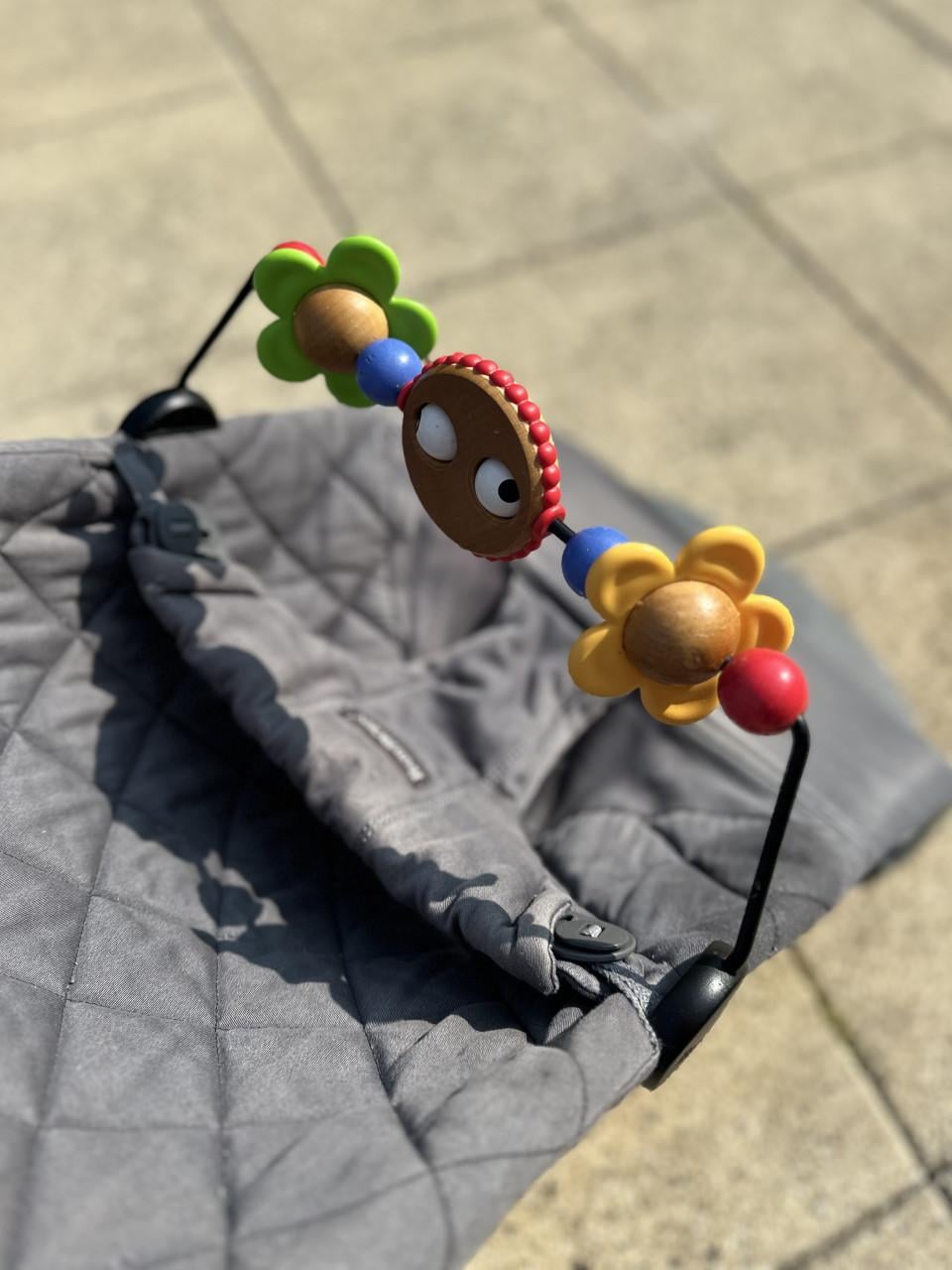 BabyBjörn / baby wippertje