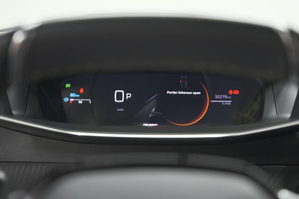 Peugeot 2008 1.2 hybrid 145 gt | camera | apple carplay | parkeersensoren