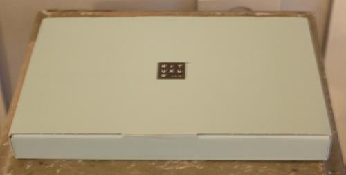 Rituals Handcare set