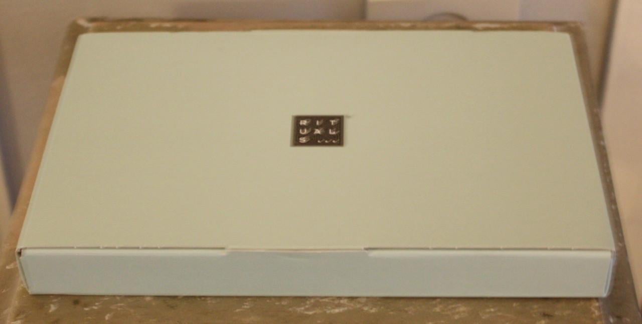 Rituals Handcare set