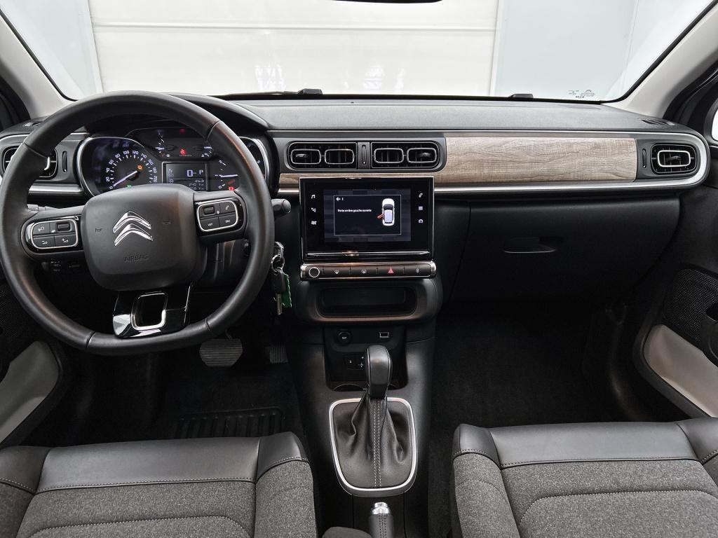 Citroen C3 110 pk automaat shine | rijklaar |