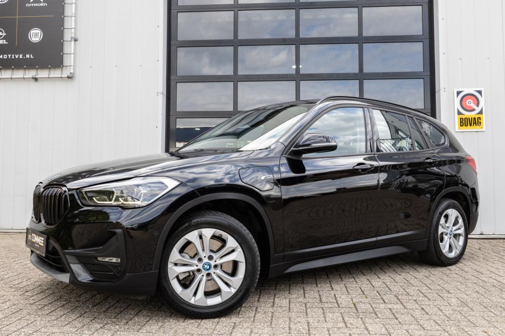 BMW X1 xdrive25e advantage ✅led✅nav✅lm
