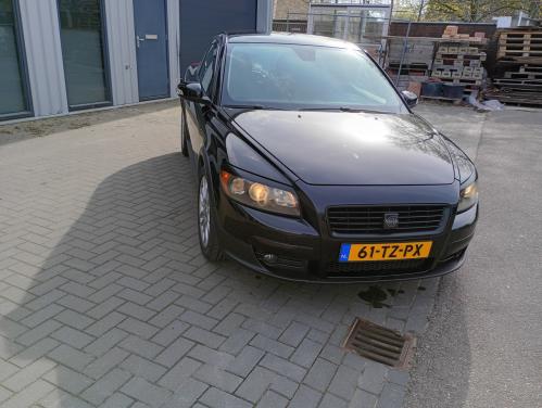 Volvo c30 1.6