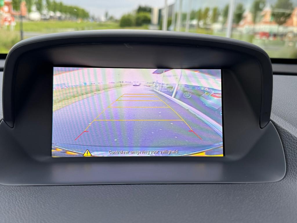 Opel Mokka 1.4 t innovation , lederen bekleding , schuifdak , afneembare tr