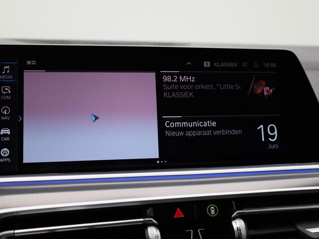 BMW X5 xdrive45e high executive | automaat | trekhaak | luchtvering | memor