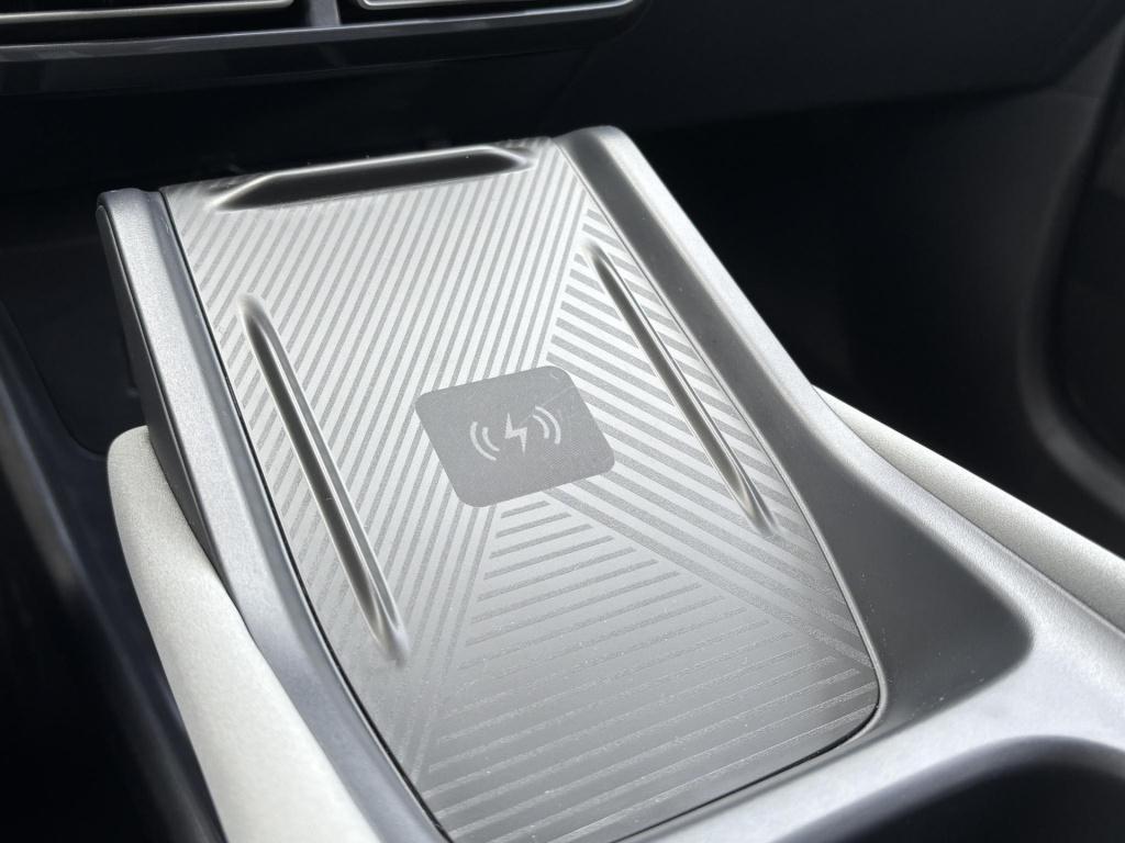 Byd Dolphin Surf comfort 43 kwh