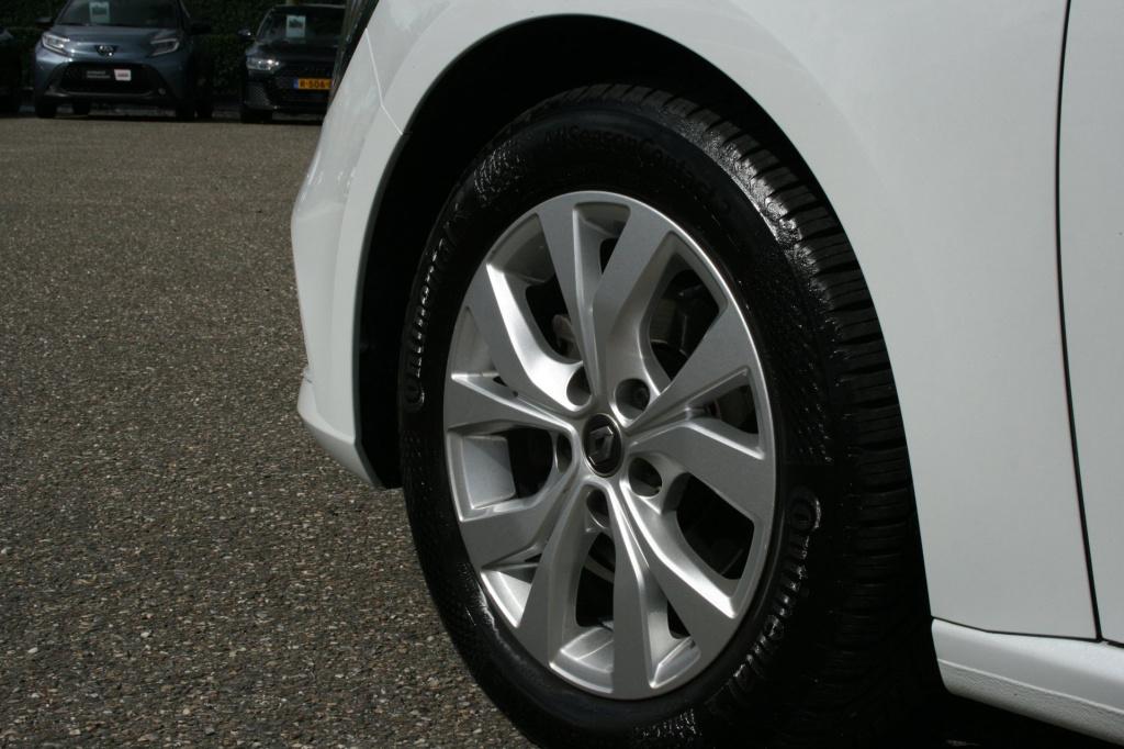Renault Megane 1.3 tce limited / trekhaak / navi / pdc / keyless